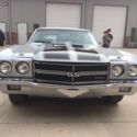 1970 Chevelle SS New Paint Classic 405 Motors