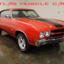 1970 Chevelle SS options 350 auto disc bucket seats SS dash