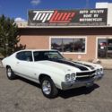 1970 Chevelle SS Show Car with a 468 BB and built right over 55k invested