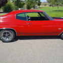 1970 Chevelle SS Tribute