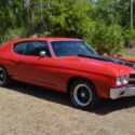 1970 Chevelle SS tribute Very nice, runs and drives great!