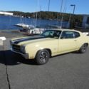 1970 Chevelle SS396 L78