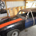 1970 Chevelle Super Sport   F41 U14 ZL1 BUCKETS  REAL DEAL   RUFF -RUSTY