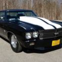 1970 CHEVELLE TRUE SS PRO STREET 472 PROCHARGER SUPER SHARP