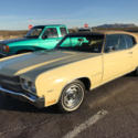 1970 Chevelle, very nice car, with cold a/c..