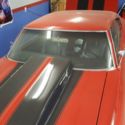 1970 Chevelle With SS trim. Fully operational, ready to tear it up.