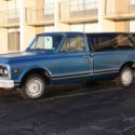 1970 chevey truck