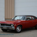 1970 Chevolet Nova SS