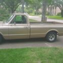 1970 Chevorlet C10 LWB Pickup