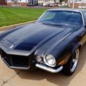 1970 CHEVROLET &#034;LS&#034; POWERED Z28  ROTSSERIE RESTORED CAMARO 4WHL DISC BRKS AC!