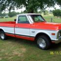 1970 Chevrolet 1/2 Ton C-10 LWB Full frame off restoration WOW no reserve