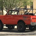 1970 Chevrolet Blazer K5