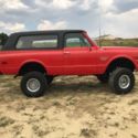 1970 Chevrolet Blazer, Runs & Drives great! 46k ORIGINAL MILES!!!