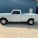 1970 Chevrolet C-10 Shortbed Custom Chop Narrowed Big Block 454 Power See Inside