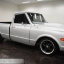 1970 Chevrolet C-10 SWB