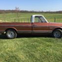 1970 Chevrolet C10 CST