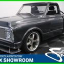 1970 Chevrolet C10 Custom Pickup Truck 1970 Custom Used Automatic