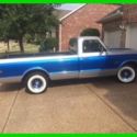 1970 Chevrolet C10 Long Box Used Automatic Pickup Truck Chevy C10