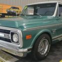 1970 Chevrolet C10 Long Box!  V8 4-Speed!  TRADES?