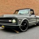 1970 Chevrolet C10 - LS swap - Lowered- 20&#034; Foose wheels, Custom interior