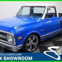 1970 Chevrolet C10 Pickup Truck 1970 Used Automatic