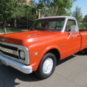 1970 Chevrolet C10 Pickup Truck long bed Texas truck, 1967,1968,1969,1971 ,1972