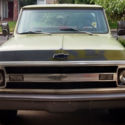 1970 Chevrolet C10 Pickup - Unmolested - Nearly rust free!!