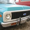1970 chevrolet C10 stepside No Reserve