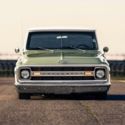 1970 Chevrolet C10 SWB Shortbed