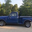 1970 Chevrolet C10 TRUCK SHORT BED RUNS AND DRIVES GREAT!!! V8 PS AUTOMATIC SWB