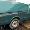 1970 Chevrolet C20 - Second Owner - Clean Title - Stored Inside for 24 Years