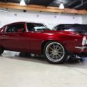 1970 Chevrolet Camaro  1864 Miles   8 Cylinder Engine