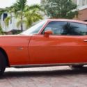 1970 Chevrolet Camaro 350 V8 4 Speed Z28 Badging