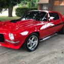 1970 Chevrolet Camaro Baldwin Motion Tribute