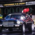 1970 Chevrolet Camaro Coupe Black RWD Automatic Black