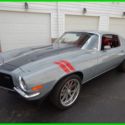1970 Chevrolet Camaro Coupe Resto Mod 454HO