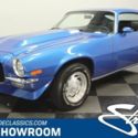 1970 Chevrolet Camaro  Hardtop 350 V8 3 Speed Automatic Classic Vintage Collecto