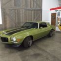 1970 Chevrolet Camaro ***REAL DEAL***TRUE Z28 RS Car!***350/360HP