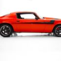 1970 Chevrolet Camaro Resto-Mod, 396 A New interior Automatic