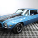 1970 CHEVROLET CAMARO Restored RS Z28 Tribute. $30K Invested.