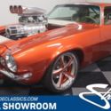 1970 Chevrolet Camaro RS Pro Street Coupe 454 V8 Automatic Classic Vintage Colle