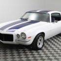 1970 Chevrolet Camaro RS. split bumper. Fully Restored. V8. P/S, P/B, A/C!