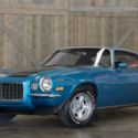 1970 Chevrolet Camaro RS/SS 350 **TRUE &#034;SPLIT BUMPER&#034;**