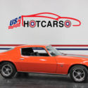 1970 Chevrolet Camaro RS/SS