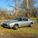 1970 Chevrolet Camaro Split Bumper z28 383 Stroker V8