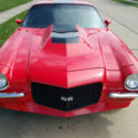 1970 Chevrolet Camaro SS - Baldwin Motion Tribute
