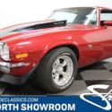 1970 Chevrolet Camaro SS Coupe 350 V8 3 Speed Automatic Classic Vintage Collecto