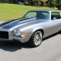 1970 Chevrolet Camaro SS Pro-Touring LS Flemings Ultimate Garage