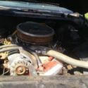1970 chevrolet camaro true rs split bumper
