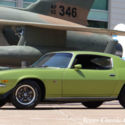 1970 Chevrolet Camaro Z28 5.7L 350 V8 MacNeish Certified  Video